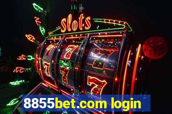 8855bet.com login